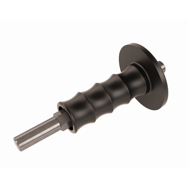 Bon 15-439 Tack Holder, Magnetic 8" Protective Grip